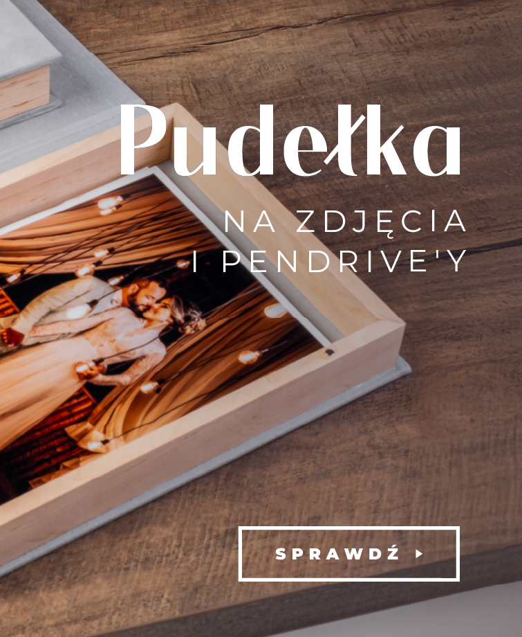 Pudełka