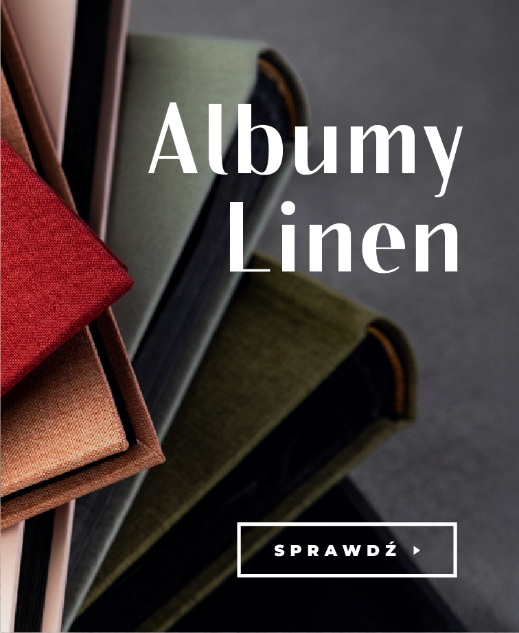 Albumy Linen