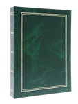 DPH5736 Classic 13x18/36 ALBUM zielony