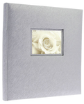 DBCSS20 LOVE SILVER(B) okno24X24/40-bl ALBUM