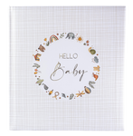 15.049PL Hello Baby Album polski tekst