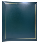 BB10x15/600 CLASSIC-4 Album zielony