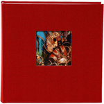 17.890 Bella Vista Rot Album