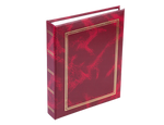 DPH4636 10x15/36 Classic ALBUM bordo