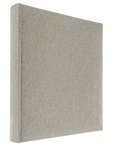 DBCL50 LINEN BEIGE 29x32/100 Album