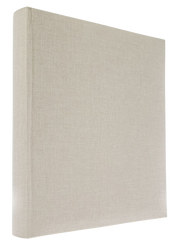 DBCL30 LINEN CREAM(B) 29x32/60bl Album
