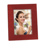 MG523 BROADWAY RED 20x30 Ramka