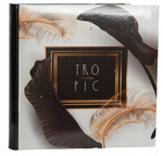 KD46500S 10x15/500 BLACK LEAF Album