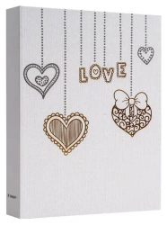 235945-1 DPH5736W Hearts 1 Album