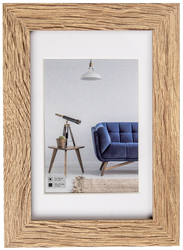 MO2234mb SOPOT 30x40 MDF Ramka m.brown