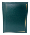 BB13x18/50 Classic-4 zielony ALBUM