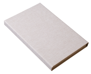 PUDEŁKO 15x21/23 15mm Mag Linen Natural beż