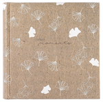 17.299 Kraft 200/10x15 Album Brown