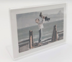 Podstawka plexi 7x10 poziom