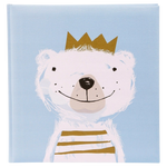 27.257 Fortuna 60pg/WH Album blue