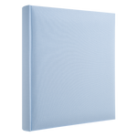 DB50s/wh Mustang -Light Blue Album trad.