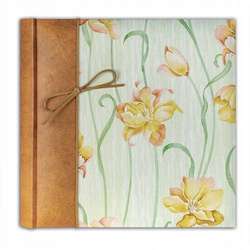 DM242420C JARDIM ORANGE 24x24/20 ALBUM