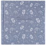 17.299 Kraft 200/10x15 Album Blue