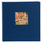 31.975 100pg/WH Bella Vista blue Album