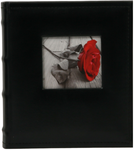 DBCS20 BLACKW (B) 24X29/40bl ALBUM