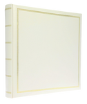 B46600s CLASSIC 10x15/600 Album White