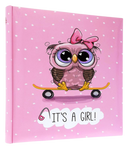 B46500s OWL PINK 10x15/500 Album