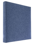 DBCL30 LINEN BLUE 29x32/60 Album