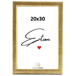 Ramka 20x30 AURA gold-04 Ertom