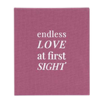 Album jamnik 68.598 Leporello Linum Fuchsia