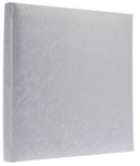 DBCL50 CLEAN SILVER 29x32/100wh Album trad.