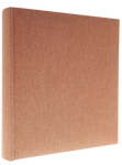DBCL30 LINEN NUTMEG(B) 29x32/60bl Album