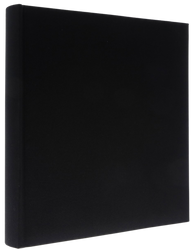 KD46500 10x15/500 LINEN BLACK ALBUM