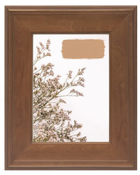 JULIA 40x60 Ramka -01 Brown