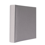 BK46200 MUSTANG -Grey Album