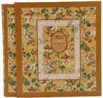 Album CR46500WB box ARRAS Album  Gedeon