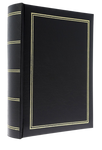 B5750S Classic 13x18/50S ALBUM black