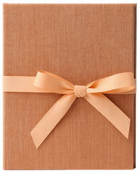 LP46 LINEN NUTMEG Album Jamnik 10X15/12