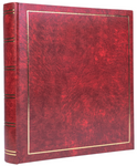 BK46200m CLASSIC -Burgundy Album