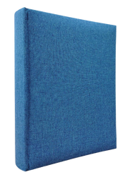 KD46200 LINEN BLUE 10x15/200 Album