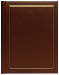 DRS30 CLASSIC Brown ALBUM folia