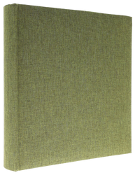 DBCL30 LINEN OLIVE(B) 29x32/60bl Album