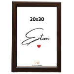 Ramka 20x30 AURA brown-06 Ertom
