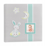 Album DF2420B FRED BLUE ZEP Italia