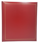 BB10x15/600 CLASSIC-4 Album bordo