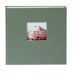 24.809 Bella Vista 60/wh Album karczoch