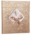 Album DBCS20 SOUL(B) 24X29/40bl złoty Gedeon