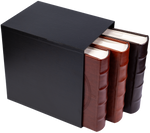 Decor set15N 10x15/200x3 BOX 600 zdjęć