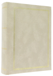 B6850S Classic 15X21/50S ALBUM Ivory