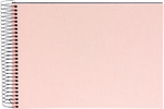 20.922 Bella Vista 40/bl Album rose