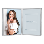 Ramka VK571D Silvia 2Q 2x13x18 ZEP Italia